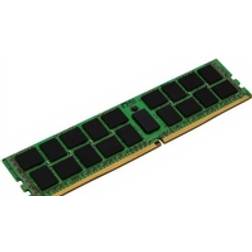 Kingston 8GB (1 x 8GB) DDR4 2666MHz, ECC, CL19, 1.20V