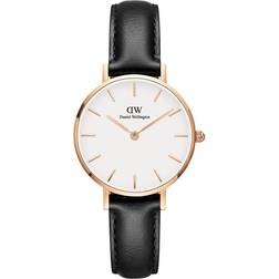 Daniel Wellington DW Watch Petite Sheffield 28mm Rose Gold