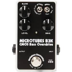 Darkglass Microtubes B3K V2