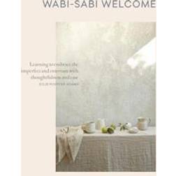 Wabi-Sabi Welcome (Indbundet)