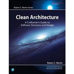 Clean Architecture (Hæftet)