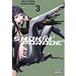 Smokin' Parade, Vol. 3 (Paperback, 2017)