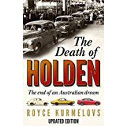 The Death of Holden: The End of an Australian Dream