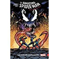 Amazing Spider-Man: Renew Your Vows Vol. 2 - The Venom Experiment (Paperback, 2017)