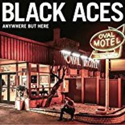 Black Aces - Anywhere But Here (Vinyl)