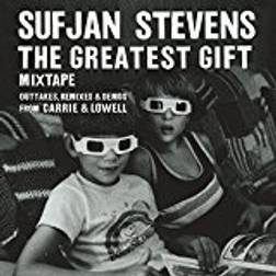 The Greatest Gift Mixtape: Outatkes, Remixes & Demos From Carrie & Lowell (Vinyl)