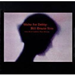 Bill Evans Trio - Waltz for Debby (Vinyl)