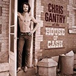 Chris Gantry - At The House Of Cash (Vinyl)