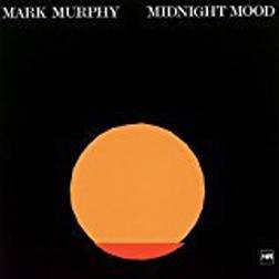 Mark Murphy - Midnight Mood