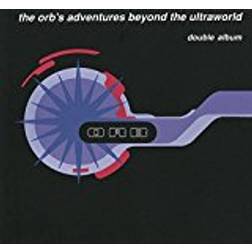 The Orb - Adventures Beyond The Ultraworld (Vinyl)