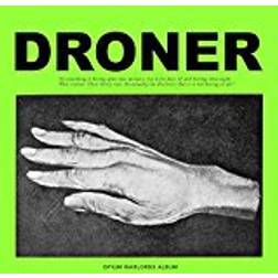 Opium Warlords - Droner (Vinyl)