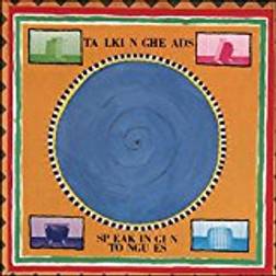 Talking Heads - Speaking In Tongues (Vinyl)