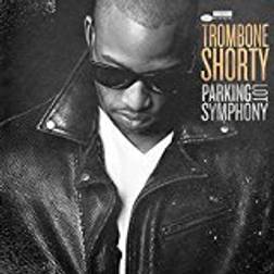 Trombone Shorty - Parking Lot Symphony (Vinyl)