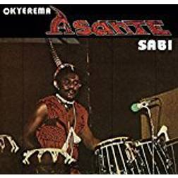 Oyyerma Asante - Sabi (Vinyl)