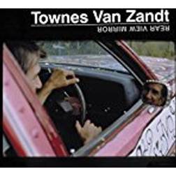 Townes Van Zandt - Rear View Mirror