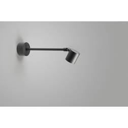 LIGHT-POINT City Long Vægarmatur ∅ 6.5cm