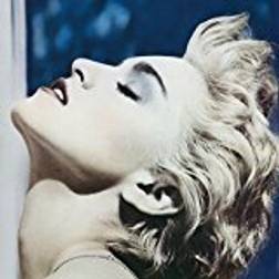 Madonna - True Blue (Vinyl)