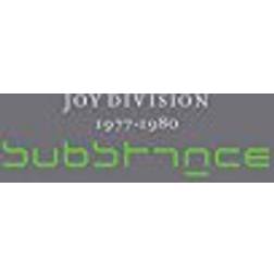 Joy Division Substance (LP)