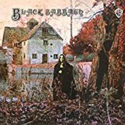 Black Sabbath - Black Sabbath (Vinyl)