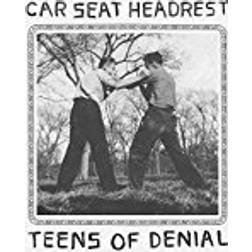 Car Seat Headrest - Teens Of Denial (Vinyl)