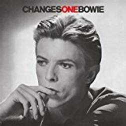 changesonebowie (Vinyle)