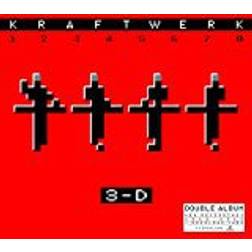 Kraftwerk - 3-D The Catalogue