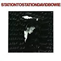 David Bowie Station To Station (2016 Remaster) (LP) (Vinile)