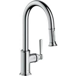 Hansgrohe Axor Montreux 16581000 Chrom