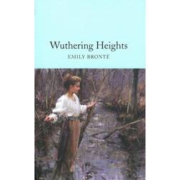 Wuthering Heights (Inbunden, 2017)