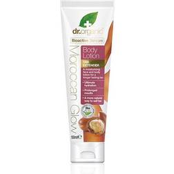 Dr. Organic Moroccan Glow Bodylotion Tan Extender 150ml