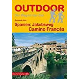 Spanien: Jakobsweg Camino Francés