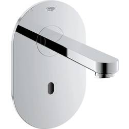 Grohe Euroeco Cosmopolitan E 36410000 Chrom