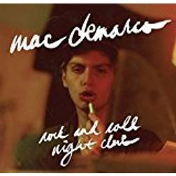 Mac Demarco - ROCK AND ROLL NIGHT CLUB (Vinyl)