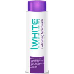 iWhite Colutorio Blanqueador 500 ml