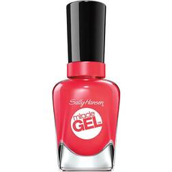 Sally Hansen Miracle Gel #419 Redgy 14.7ml