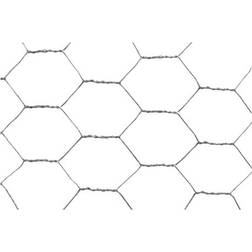 Jula Axley Hexagonal Fence