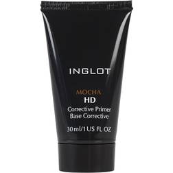 Inglot HD Corrective Primer Mocha 30 ml