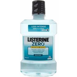 Listerine Zero 1000ml