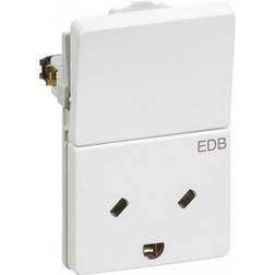 Schneider Electric Fuga 501D6024 1-way