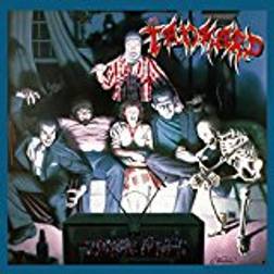 Tankard - Zombie Attack (Vinyl)