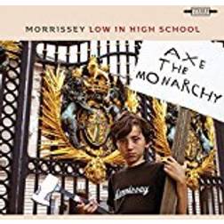 Morrissey Low In High School (LP) (Vinyle)