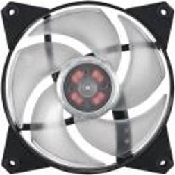 Cooler Master Masterfan Pro 120 Air Pressure RGB Three Pack 120mm