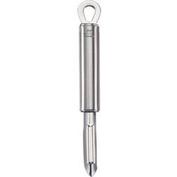 Fackelmann Nirosta Premium Kartoffelskræller 19cm