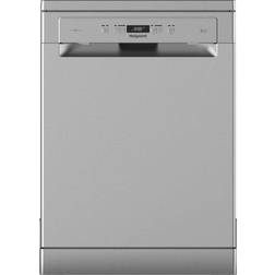 Hotpoint HFC3C26WCXUK Grey