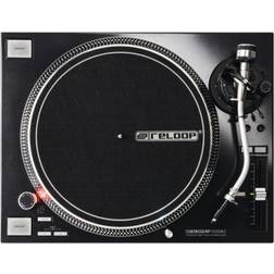 Reloop RP7000 MK2 draaitafel