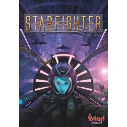 Ystari Starfighter