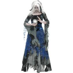 Smiffys Sinful Soothsayer Costume