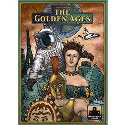 Stronghold Games The Golden Ages