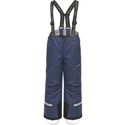 Lego Wear Pilou 771 Tec Ski Pants - Dark Blue