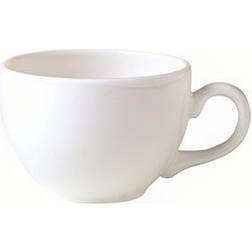 Steelite Monaco Low Coffee Cup 22.8cl 36pcs